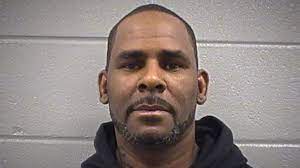 (c) 1991 rca records, a division of sony music entertainment. R Kelly Out Of Jail Video Abc News