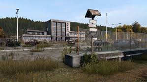 Dayz Update 1 8 Adds New Locations