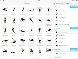 3 suspension trainers for iphone