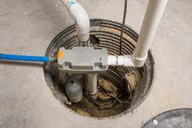 How Does Sump Pump Installation Work