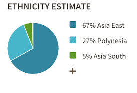Filipino Ancestry Dna Not Specific Enough Mixed Ancestry