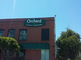 Orchard Supply Hardware Prepares To