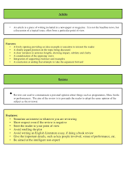 Exam revision printable pack