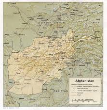 Insurgent groups (the mujahideen ) who received aid from several western countries and several muslim countries, fought against the soviet army and allied afghan forces. United States And The Soviet Afghan War 1979 1989 Oxford Research Encyclopedia Of American History