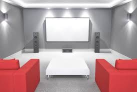 14 best home theater room layout ideas