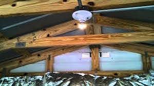 12 Emergency Lighting For A Weekend Cabin Off The Grid Youtube