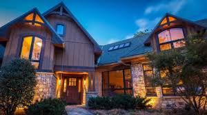 custom nc mountain home builders