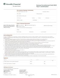 The debit amount will vary according to the transactions processed during the billing period. Pad Form Fill Out And Sign Printable Pdf Template Signnow