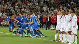 Якщо італія виграє на вемблі, то стане четвертим багаторазовим чемпіоном європи після німеччини (три. 1t Cehpucugggm