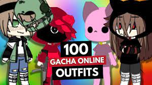 What to make in gacha online