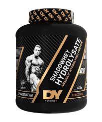 dy nutrition whey complex tempro 75