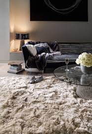 plush rugs fluffy carpets