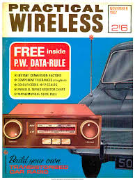 Wireless American Radio History Manualzz Com