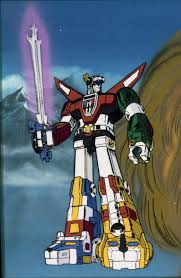 Kidscreen » Archive » Voltron re-launch gets more licensing force