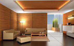 25 Modern Home Design With Wood Panel