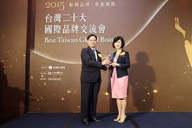 delta named as a best taiwan global