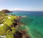 Maui Golf Courses | Hawaii Molokai Lanai South West Golfing