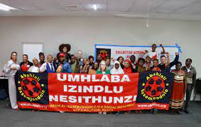 Movimientos sociales se encuentran en Durban para fortalecer la solidaridad y construir alternativas | Red-DESC