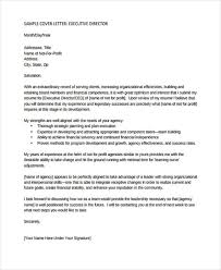 10 Application Cover Letters Free Sample Example Format Download