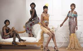 1920s fashion and africa s great gatsby