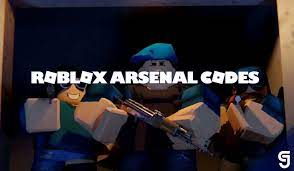 Roblox arsenal codes are a legal tool and provided by the developers of the game. Vhbysi9ua0alfm