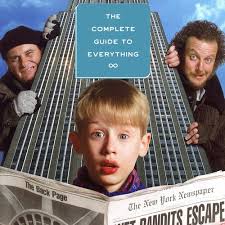 home alone 2 by the complete guide