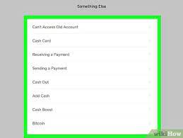 August 15, 2020 at 7:55 am. 3 Ways To Contact Cash App Wikihow