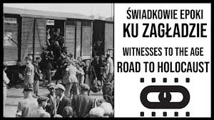 W 1943 i 1944 r. Palili Zywcem Mordowali Przyjaciol Rzez Wolynska Wanda Grabowska Swiadkowie Epoki Youtube