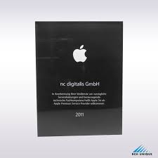 Apple Award Bch Unique