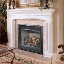 Direct Vent Gas Fireplace Performance