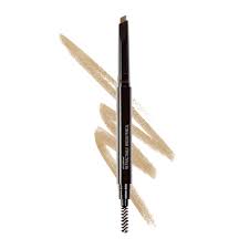 ultimate brow retractable taupe