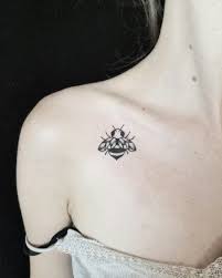 I got a bumblebee tattoo. 55 Latest Small Tattoo Designs Trend In 2021 Trending Tattoo
