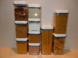 square food storage containers