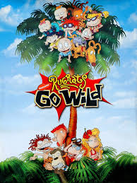 rugrats go wild rotten tomatoes