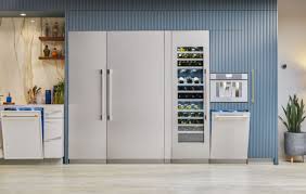 Puls used bosch, frigidaire, kenmore, kitchenaid, lg, maytag, samsung, sears and whirlpool in the. Top 5 Best Thermador Refrigerators Top Rated Models Albert Lee Seattle Tacoma Bellevue