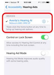 Clearing Up Confusion About Iphone Devices And Hearing Aids