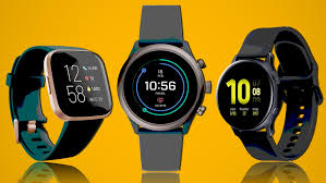 Best Android Watch Top Samsung Fitbit And Wear Os