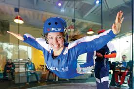 kansas city indoor skydiving admission