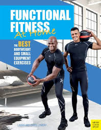 functional fitness at home ebook pdf