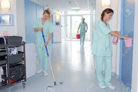 cleaning hospitals ile ilgili görsel sonucu