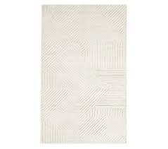 faye modern kids rug pottery barn kids