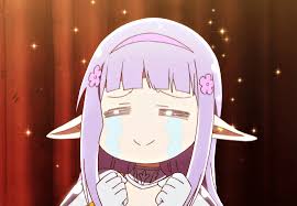 Jun 13, 2021 · ? Purple Hair Anime And Crying Girl Image 6987508 On Favim Com
