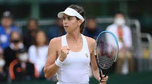 Nick's been dating tennis pro ajla tomljanovic on and off for years now, and we haven't heard much from alja lately. Akgo5 Yq5gdvtm