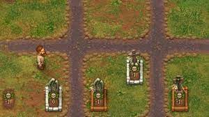 A graveyard keeper works with corpses. Graveyard Keeper Autopsy And Dissection Guide Paste
