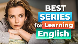 best british tv series to learn english