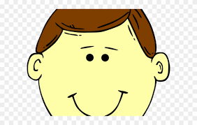 Blocking is done, now we need to start refining the shape and make her perfect from all angles!! Short Hair Clipart Brown Hair Man Boy 1664494 Png Images Pngio