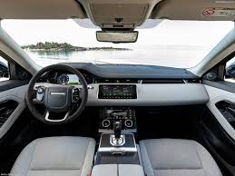 2012 range rover evoque td4 150hk til salgs. Land Rover Range Rover Evoque 2020 Pictures Information Specs