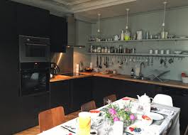 Cuisinez et mangez dans une cuisine îlot moderne petite cuisine pour grands chefs. Comment Personnaliser Sa Cuisine Ikea Lili Barbery