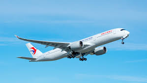 china eastern to fly to brisbane