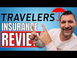 travelers insurance